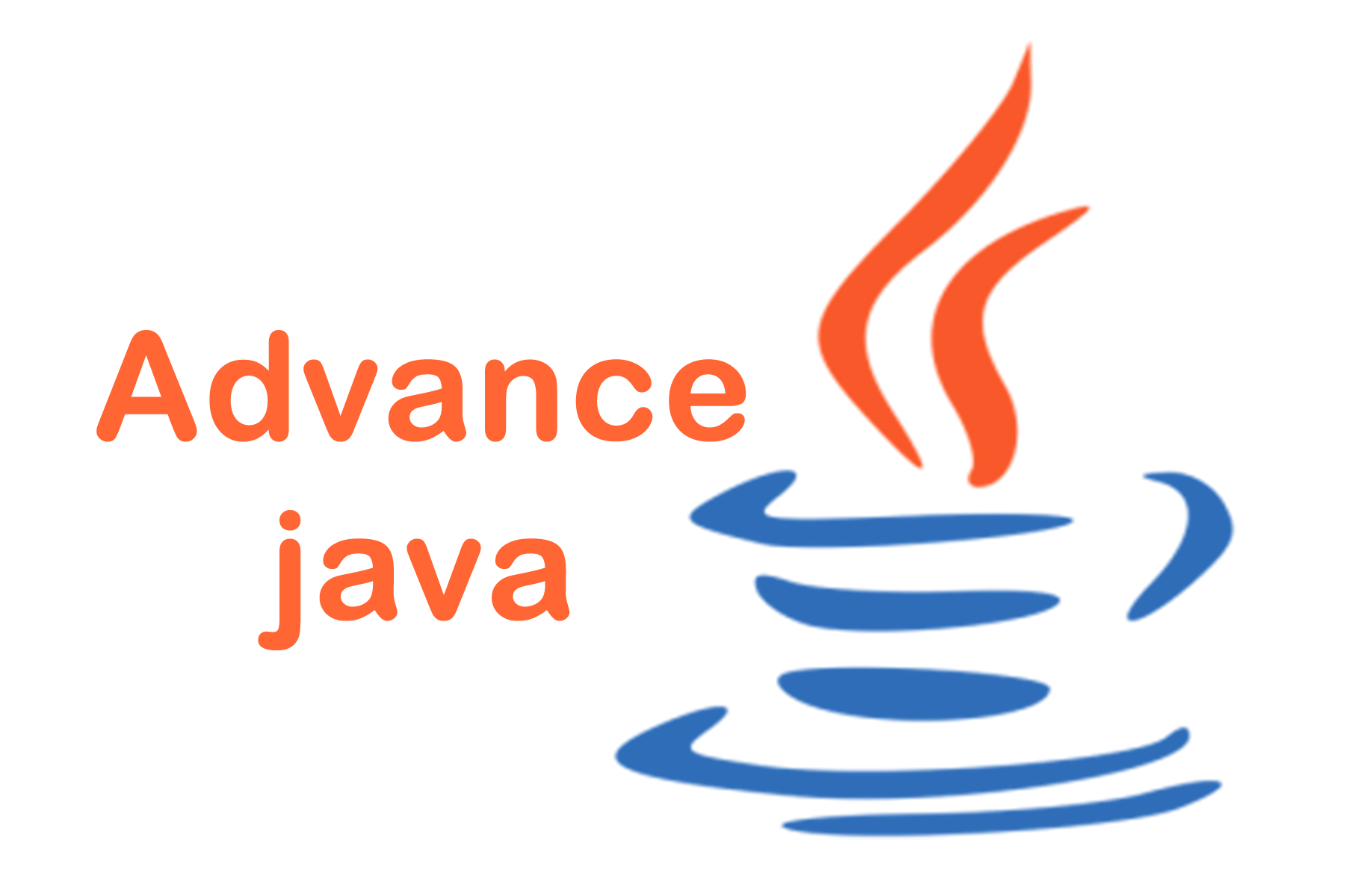 Advance Java